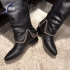 Chanel Booties CBBB23423642C 